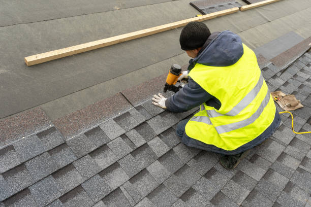 Quick and Trustworthy Emergency Roof Repair Services in Fort Thomas, KY