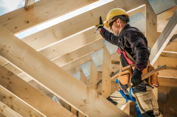 Best Flat Roof Repair Services  in Fort Thomas, KY