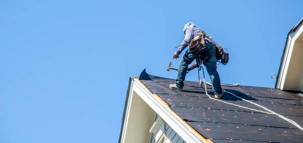 Slate Roofing Contractor in Fort Thomas, KY